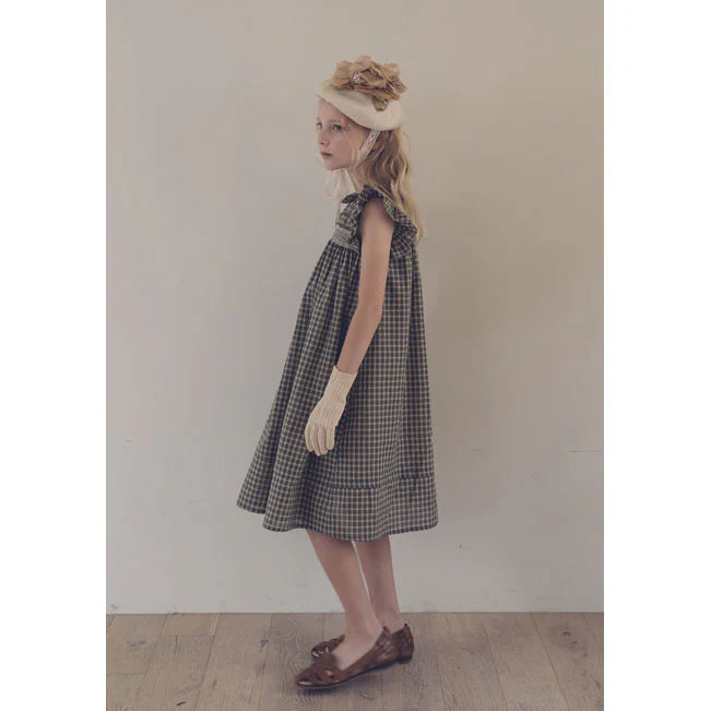 Louisiella Edwina Dress - Image 4