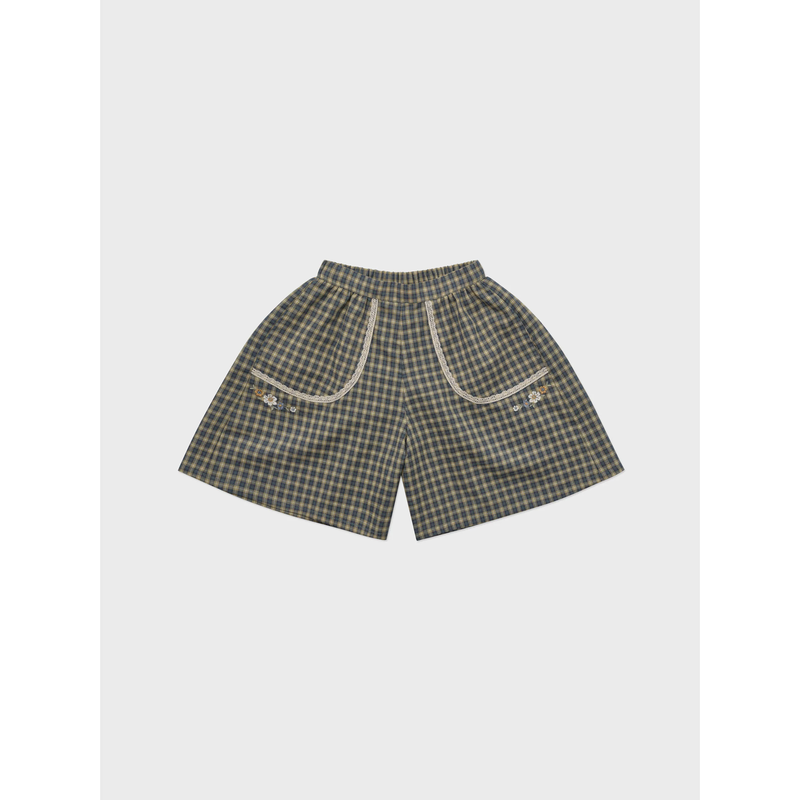 Louisiella Edwina Pants