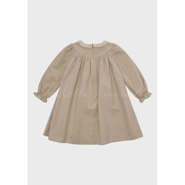 Louisiella Florence Dress - Image 3