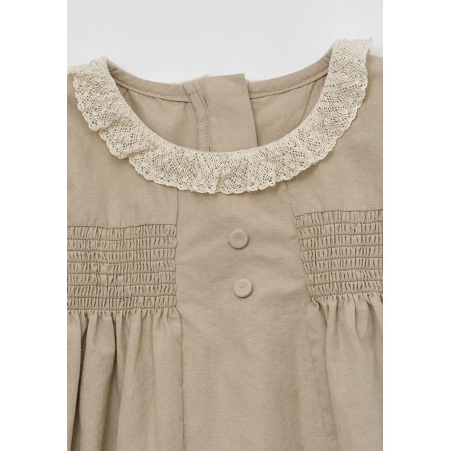 Louisiella Florence Dress - Image 4