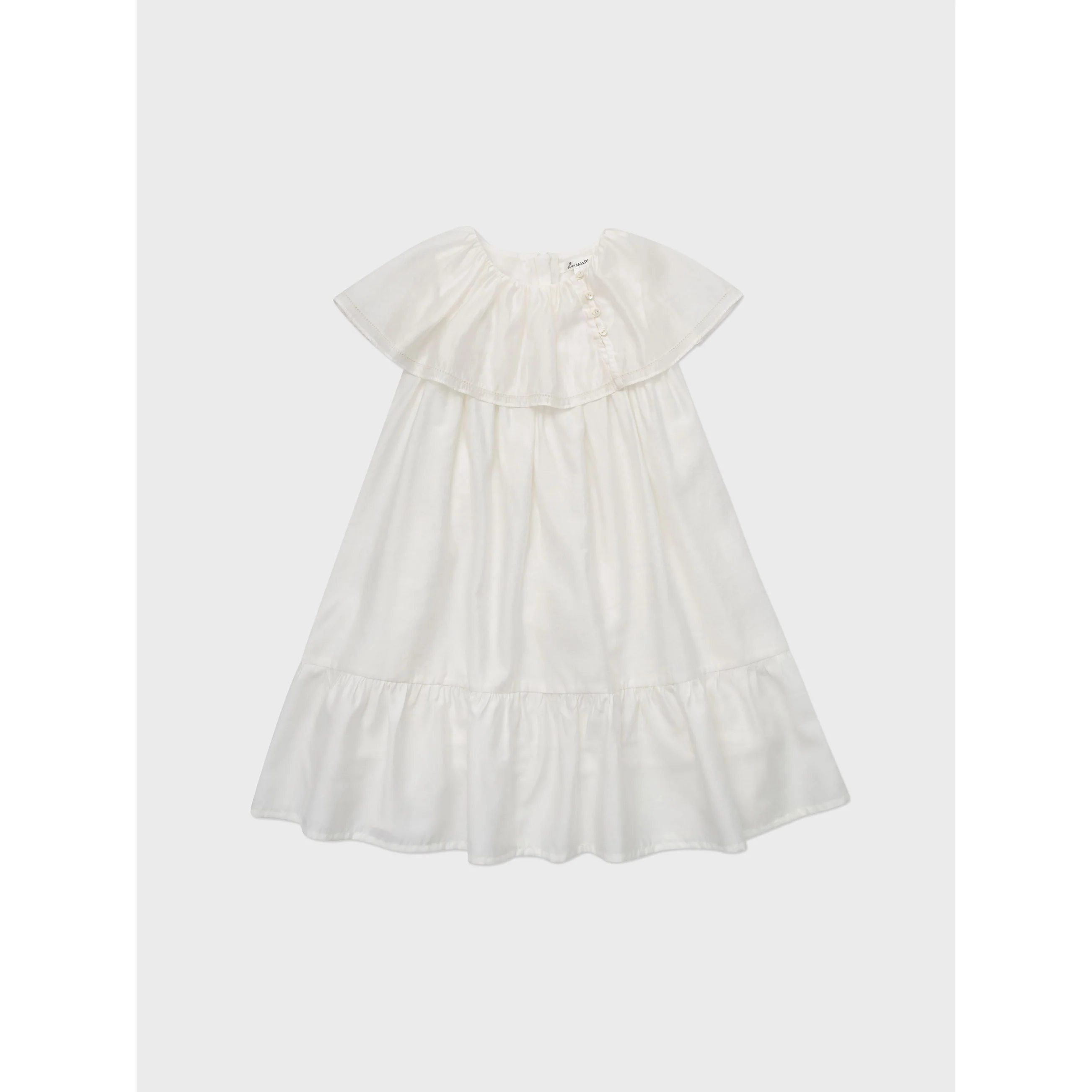 Louisiella Fluid Dress