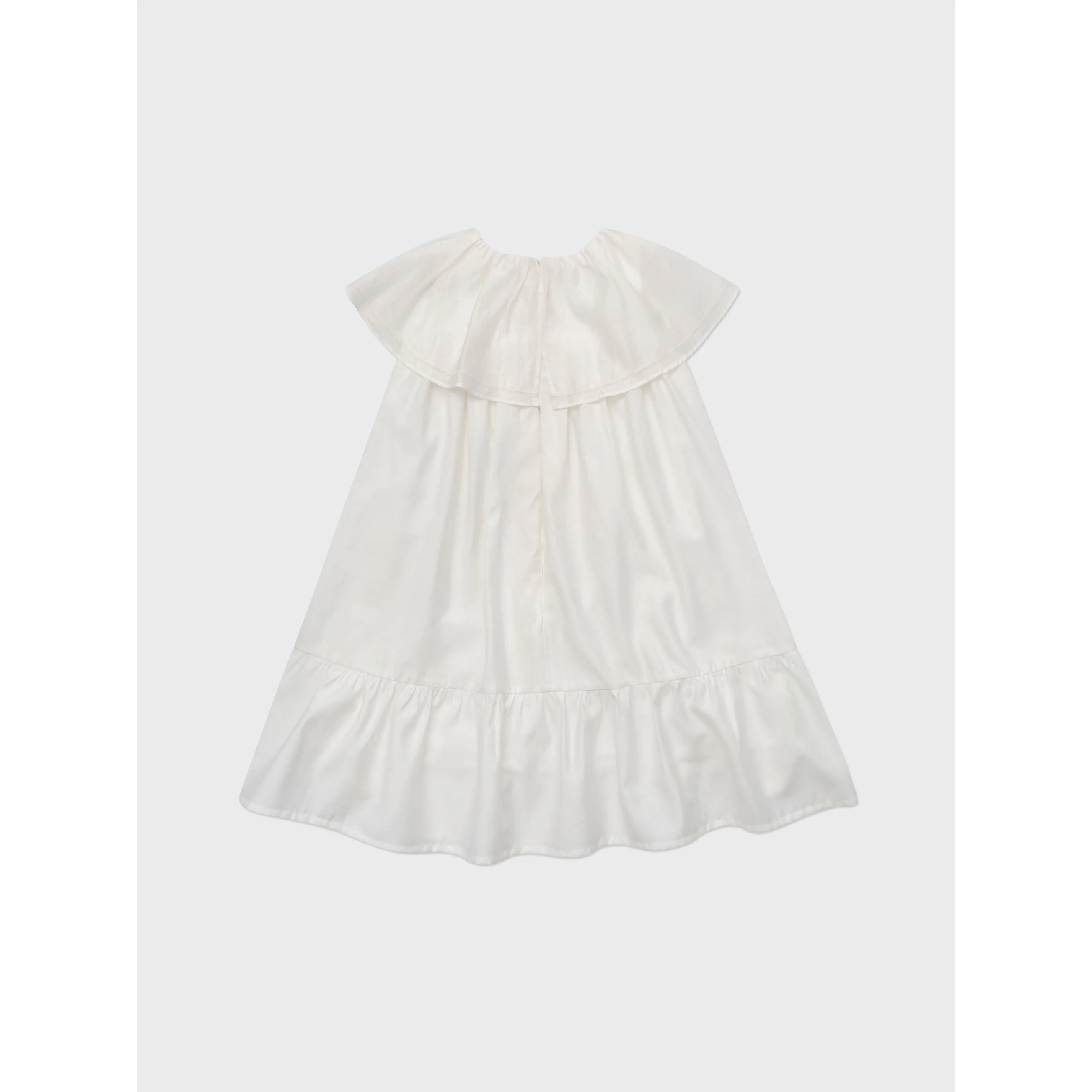 Louisiella Fluid Dress - Image 3