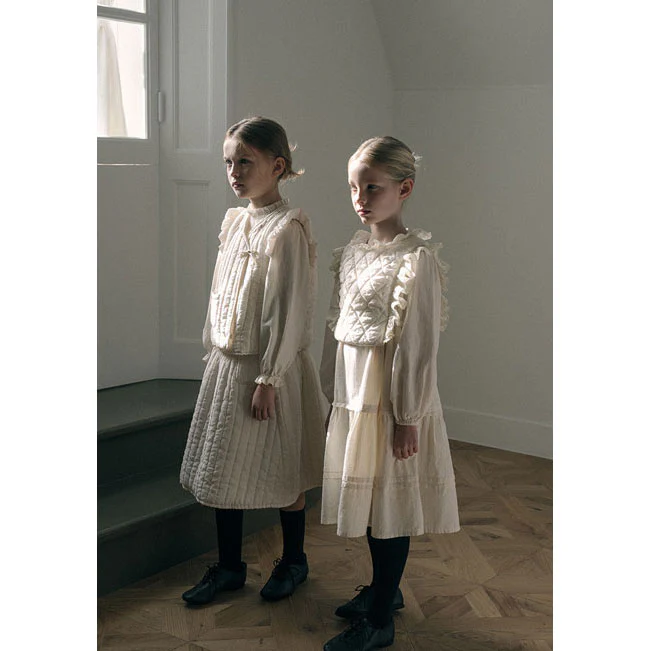 Louisiella Fran Dress - Image 2