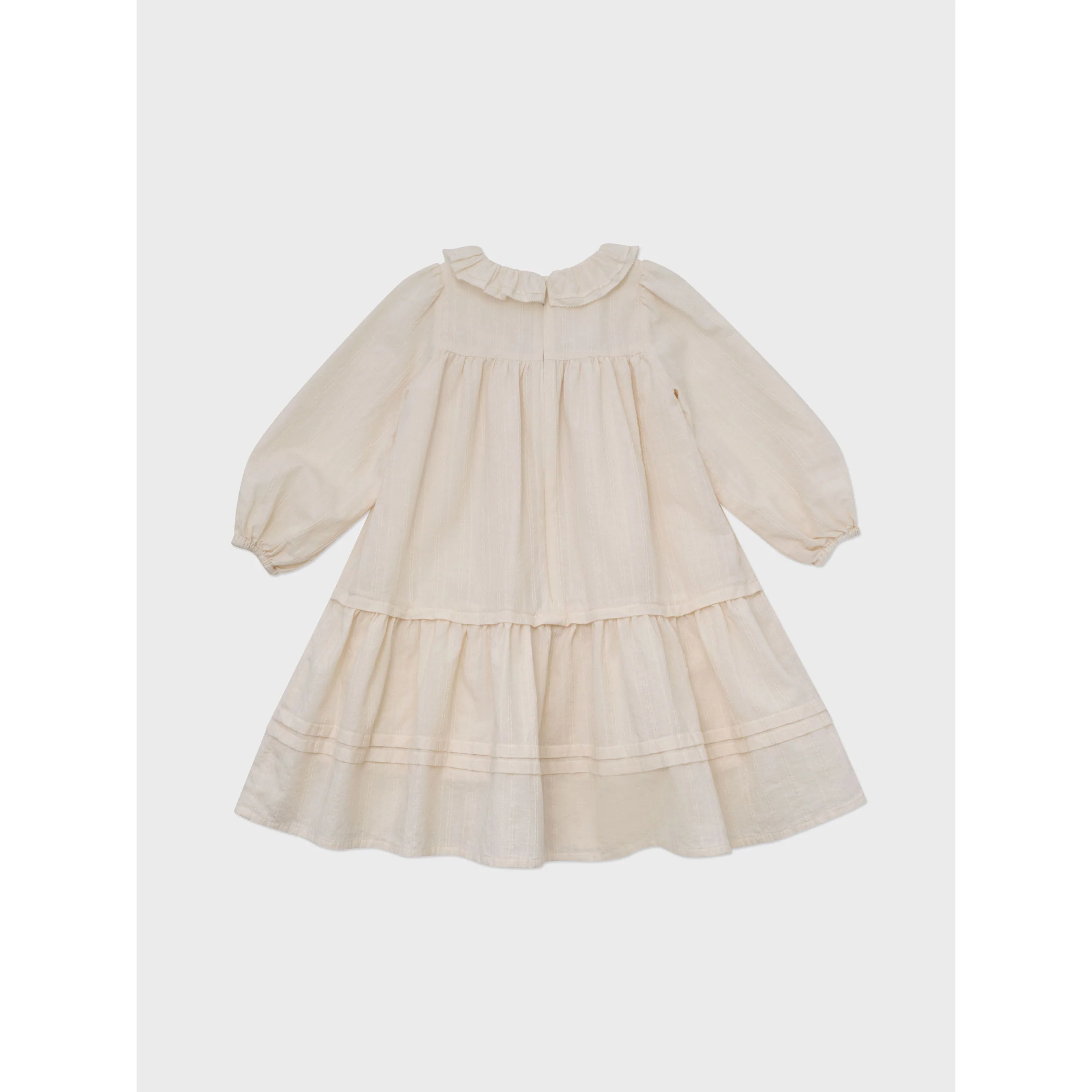 Louisiella Fran Dress - Image 3