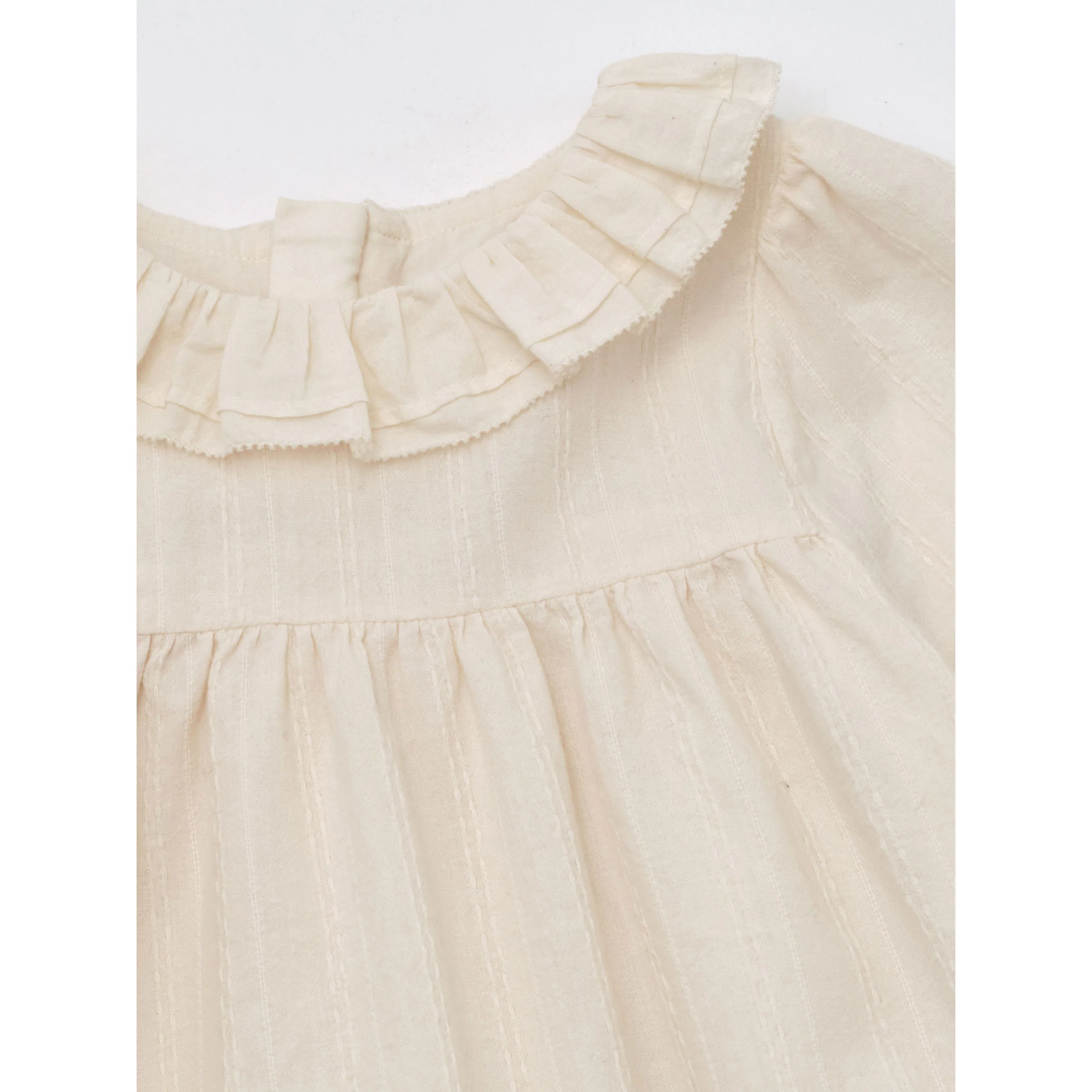 Louisiella Fran Dress - Image 4