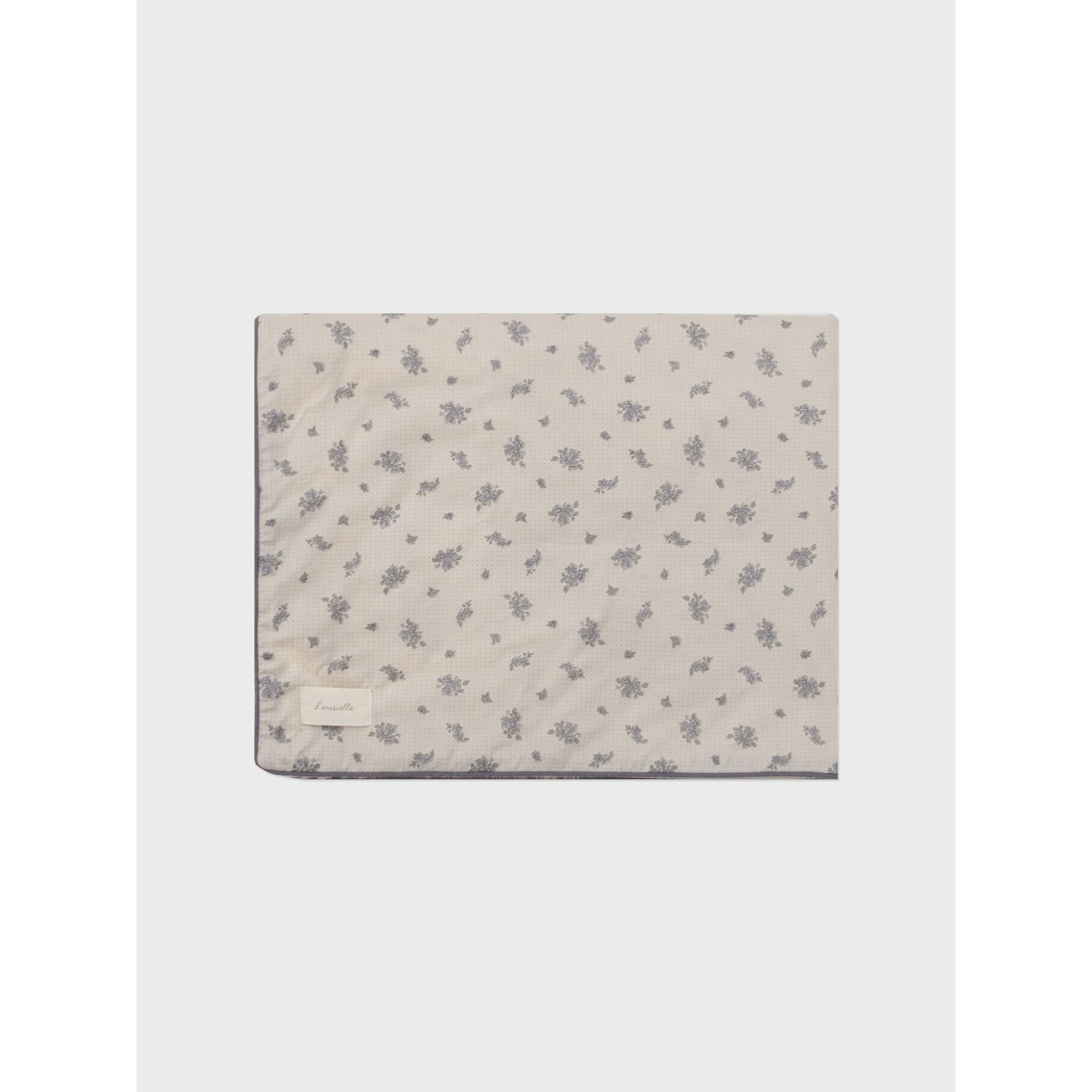 Louisiella Frenells Blanket
