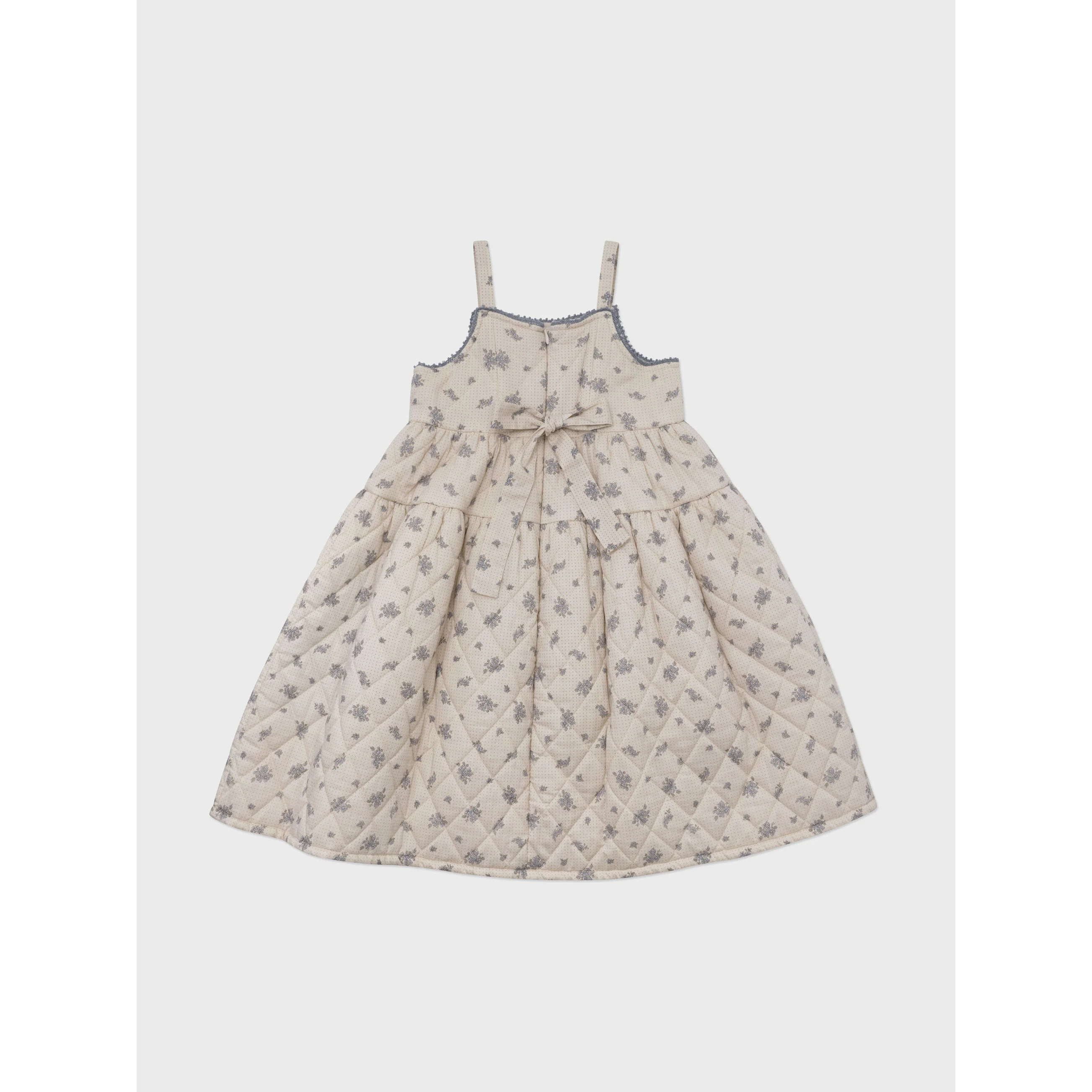 Louisiella Frenells Quilting Dress - Image 5