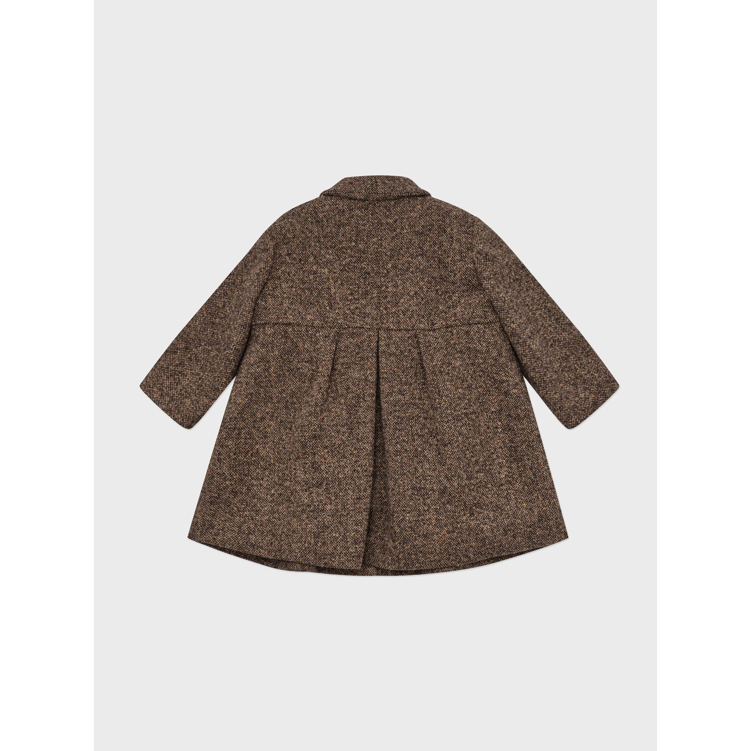 Louisiella Garcia Coat - Image 3