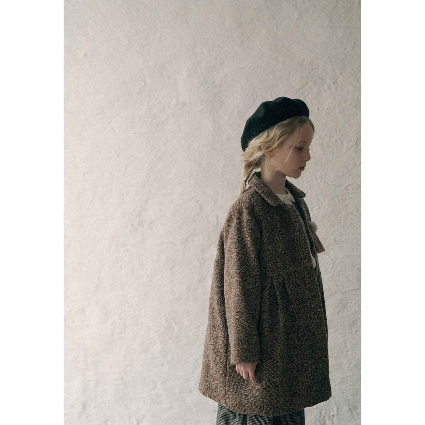 Louisiella Garcia Coat - Image 4