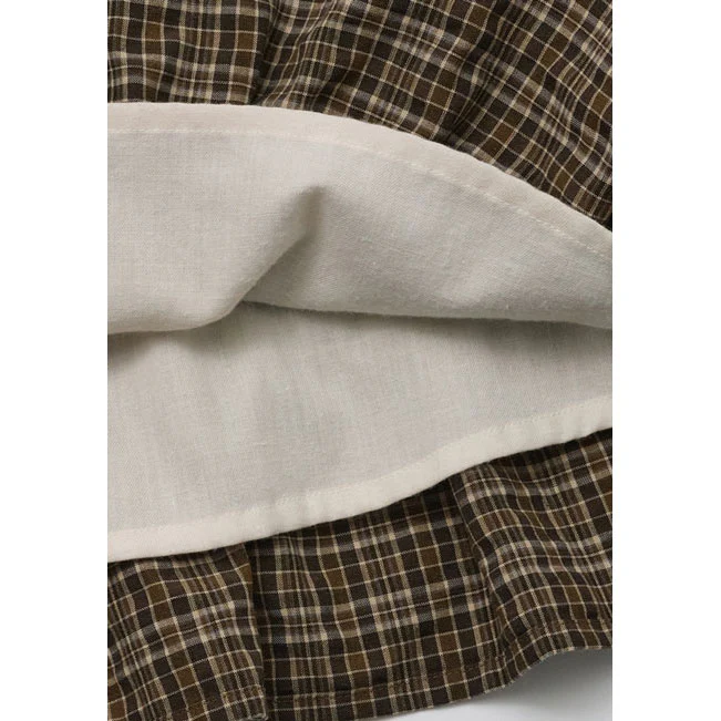 Louisiella Garnet Skirt - Image 6