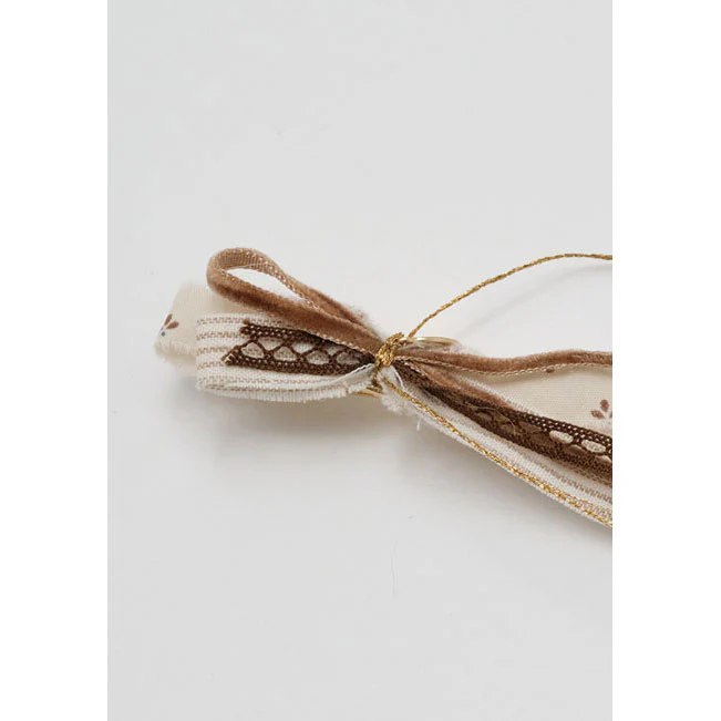 Louisiella Gracelyn Hair Pin - Image 3