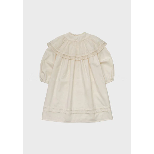 Louisiella Grady Dress - Image 3