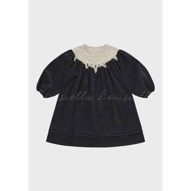 Louisiella Grandis Corduroy Dress