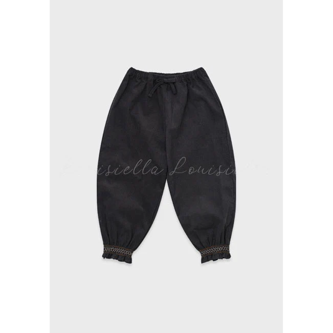 Louisiella Grandis Corduroy Pants