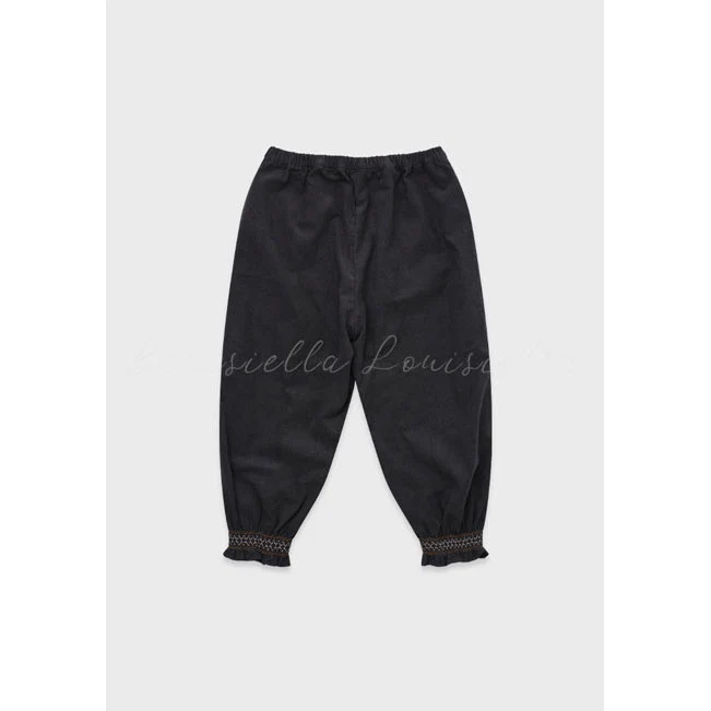 Louisiella Grandis Corduroy Pants - Image 3