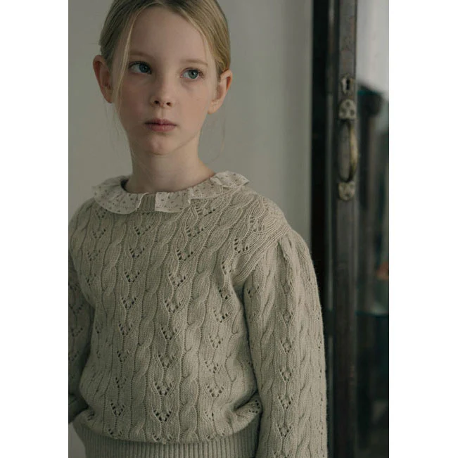 Louisiella Herschel Blouse - Image 2
