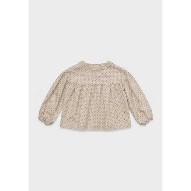Louisiella Herschel Blouse - Image 3