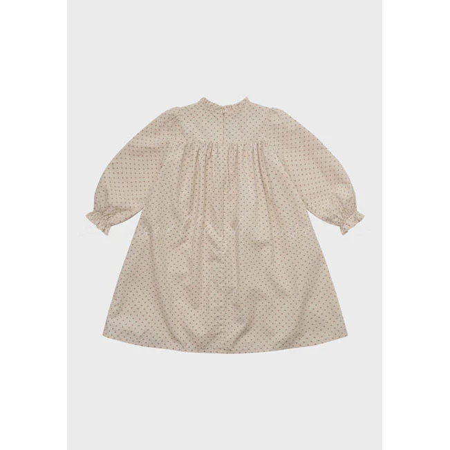 Louisiella Herschel Dress - Image 3