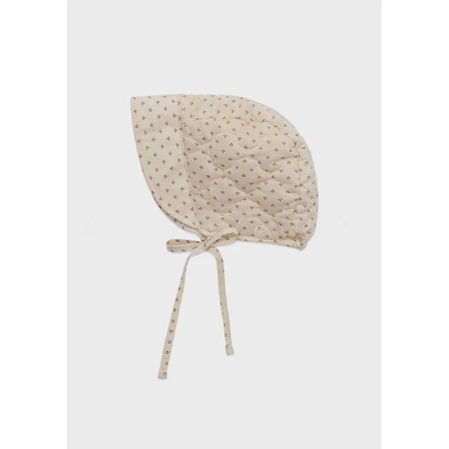 Louisiella Herschel Quilting Bonnet