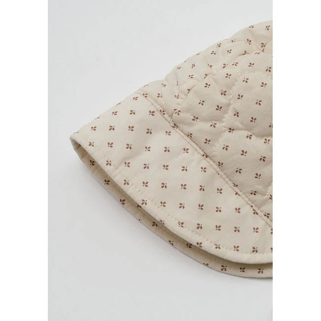 Louisiella Herschel Quilting Bonnet - Image 2