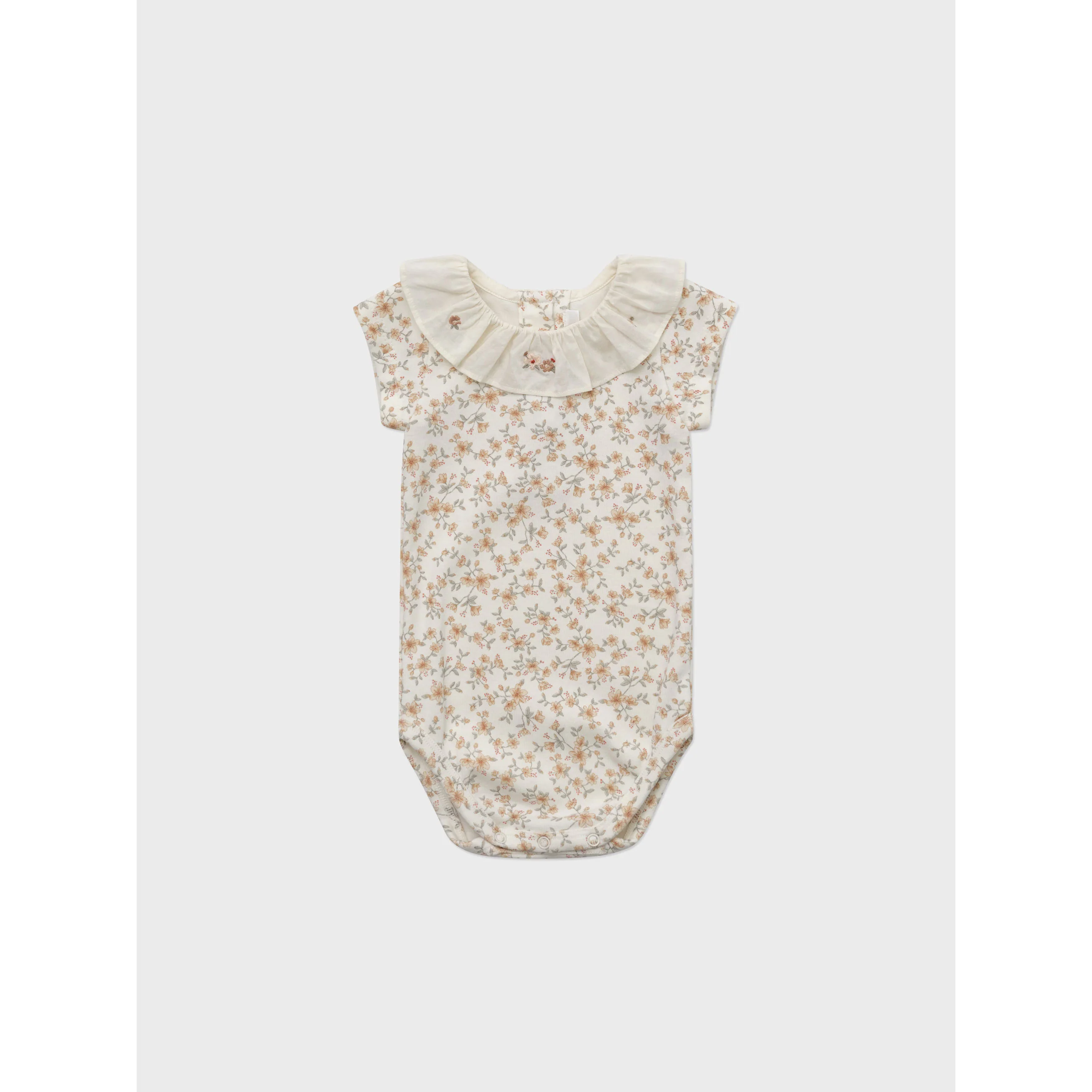 Louisiella Hervia Baby Bodysuit
