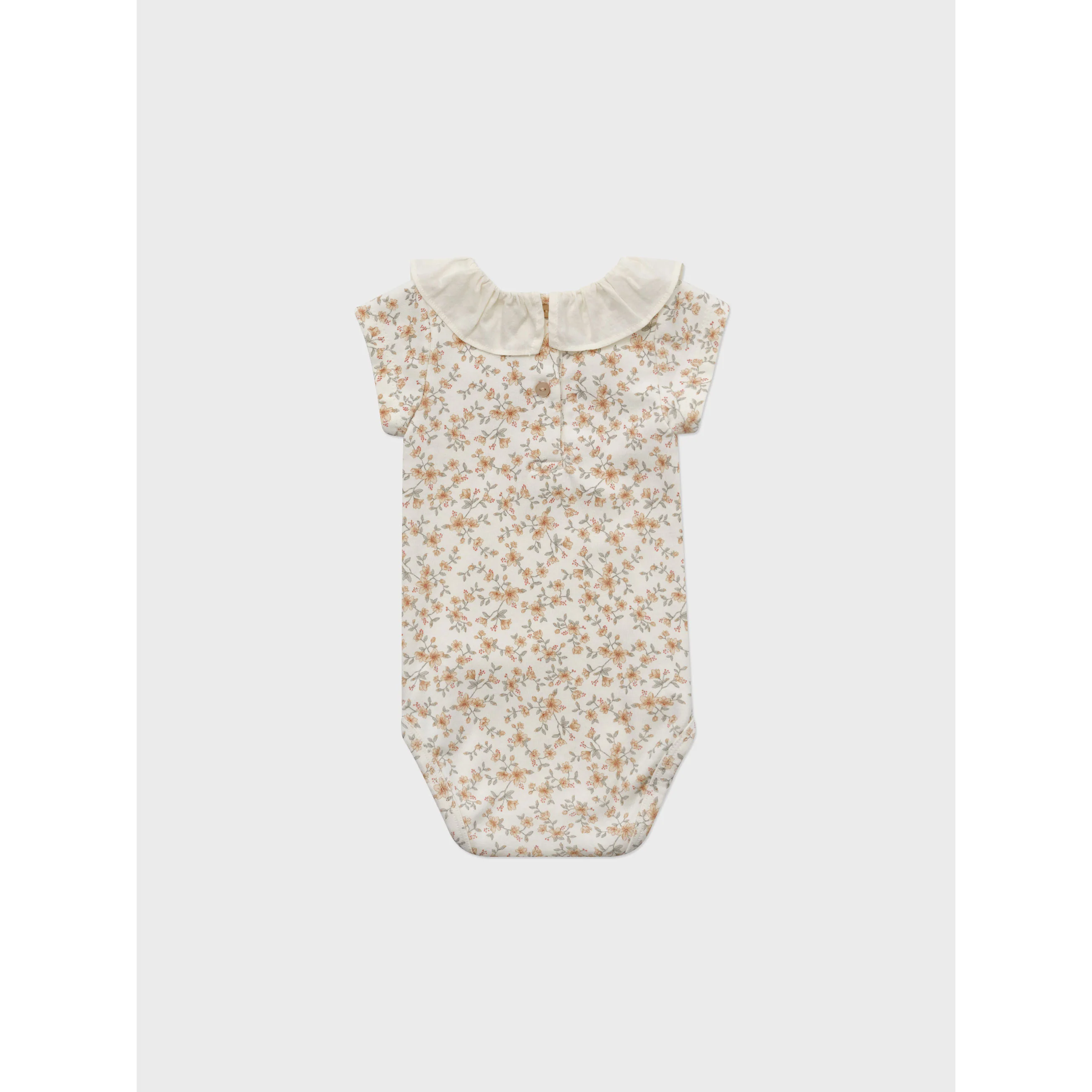 Louisiella Hervia Baby Bodysuit - Image 2