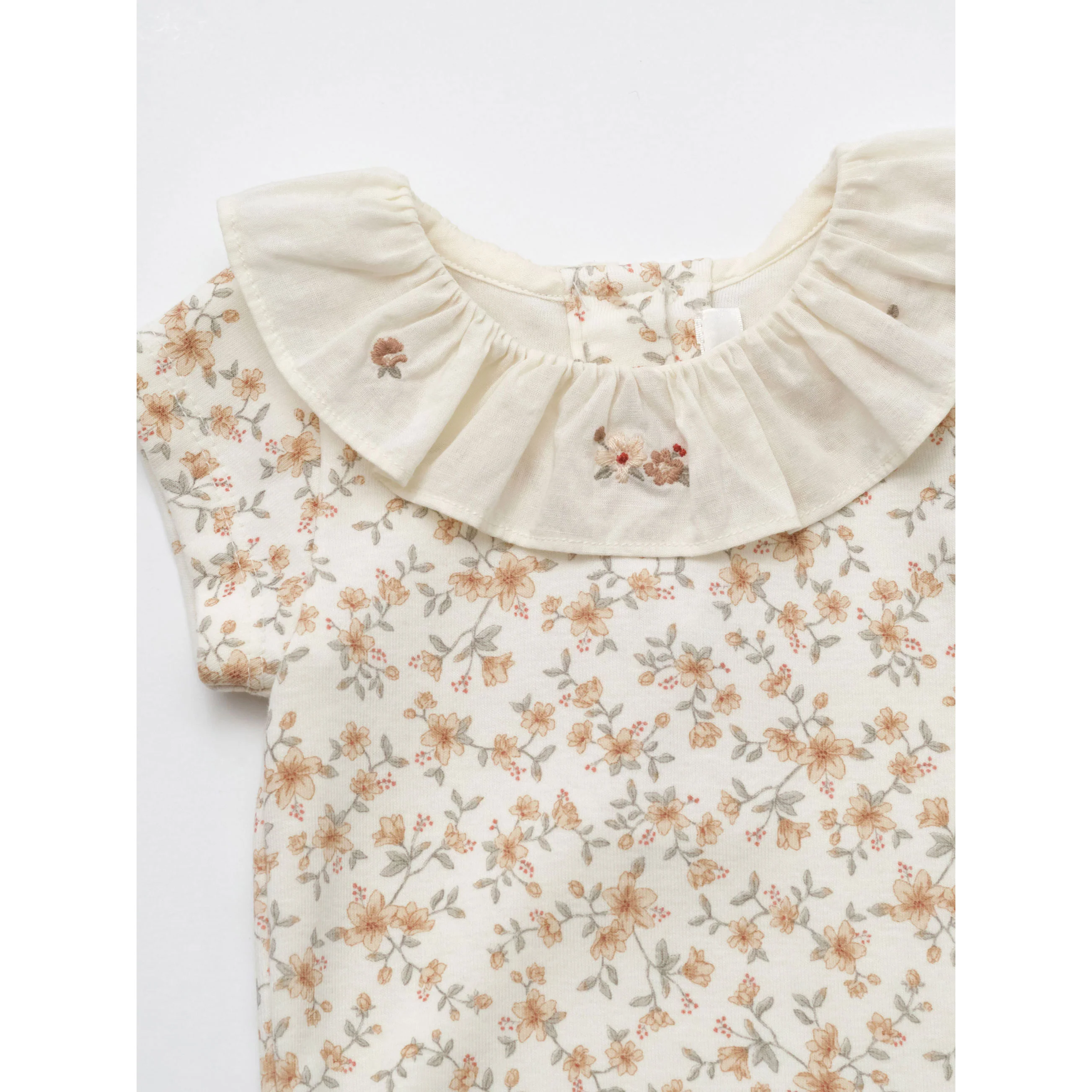 Louisiella Hervia Baby Bodysuit - Image 3