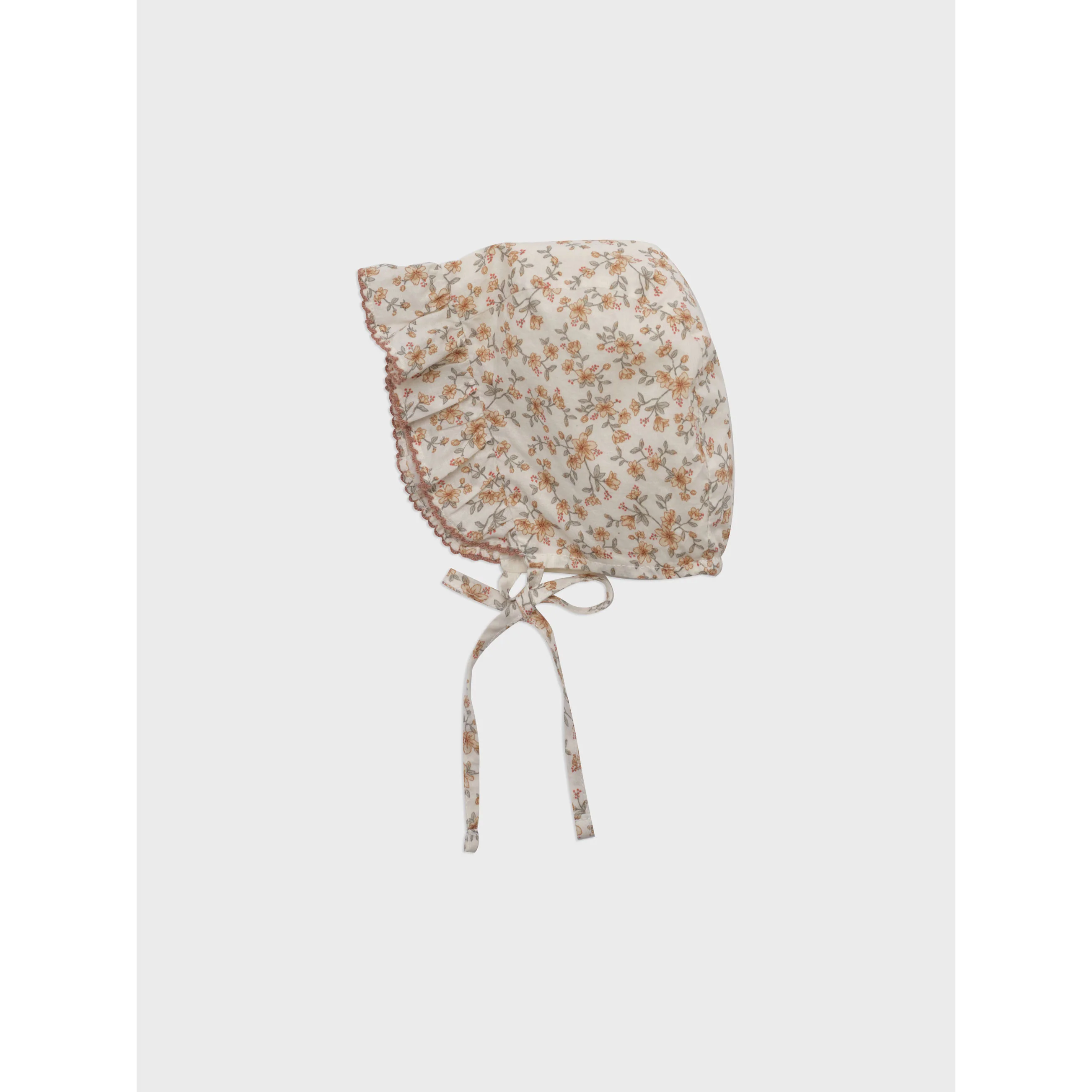 Louisiella Hervia Baby Bonnet
