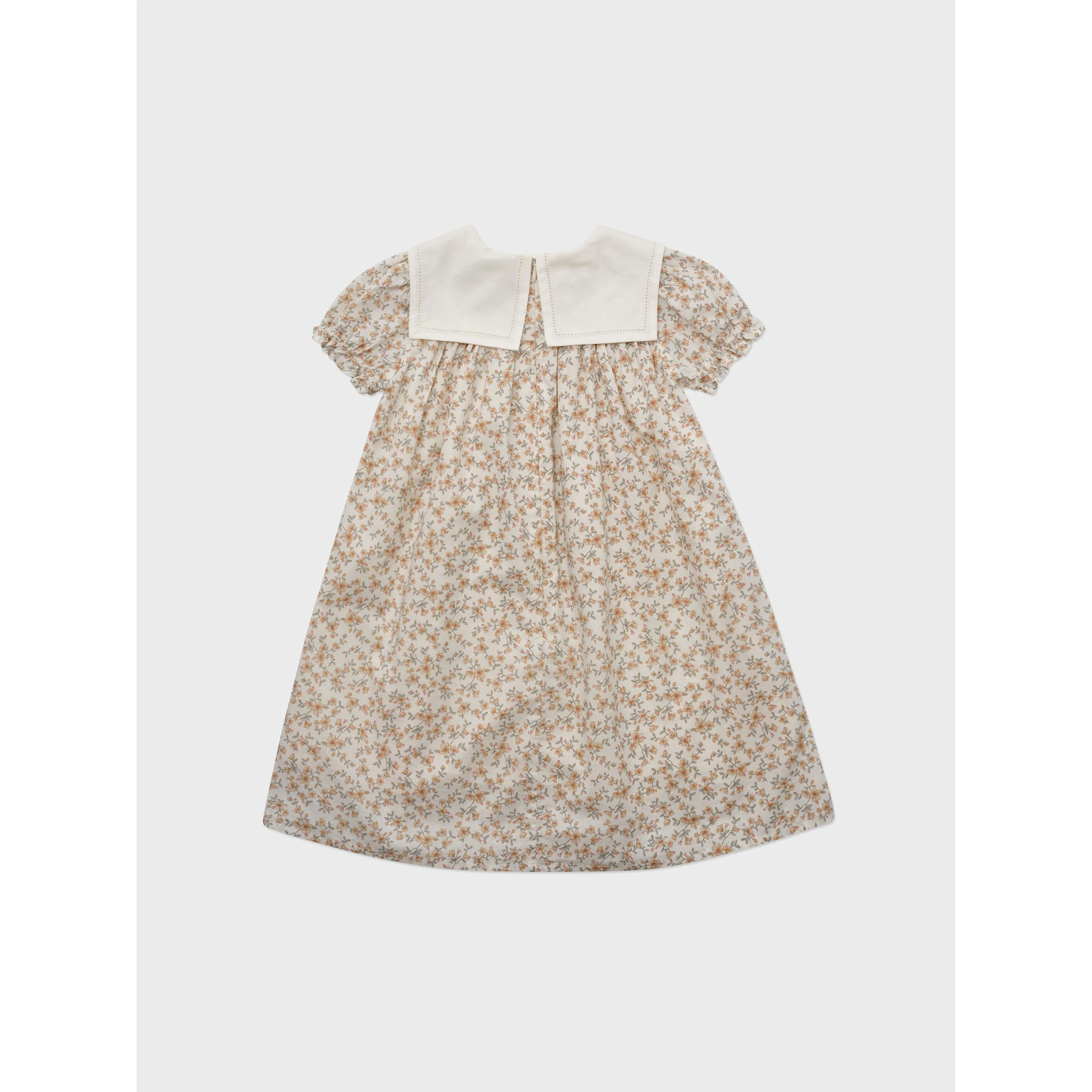 Louisiella Hervia Dress - Image 3