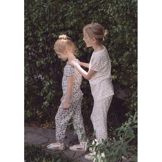 Louisiella Hervia Jogger Set - Image 2