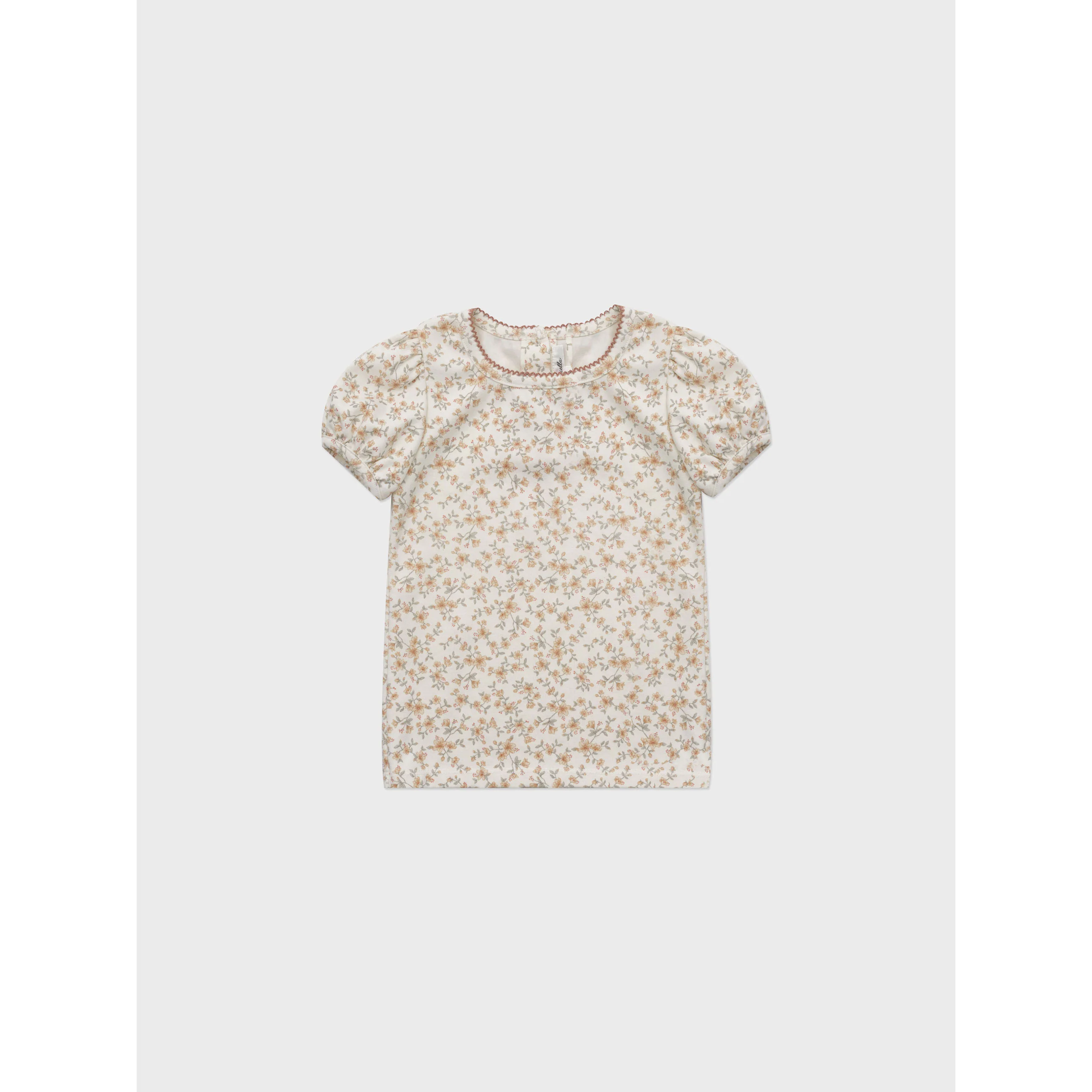Louisiella Hervia T-shirt