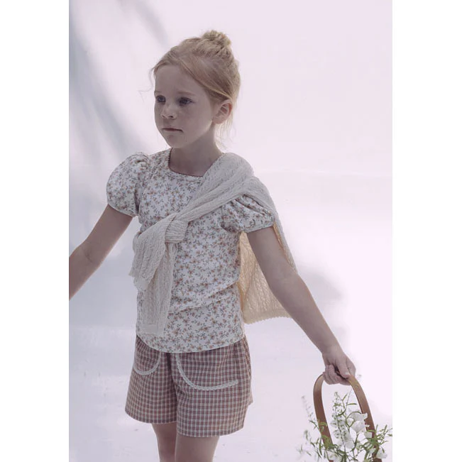 Louisiella Hervia T-shirt - Image 2