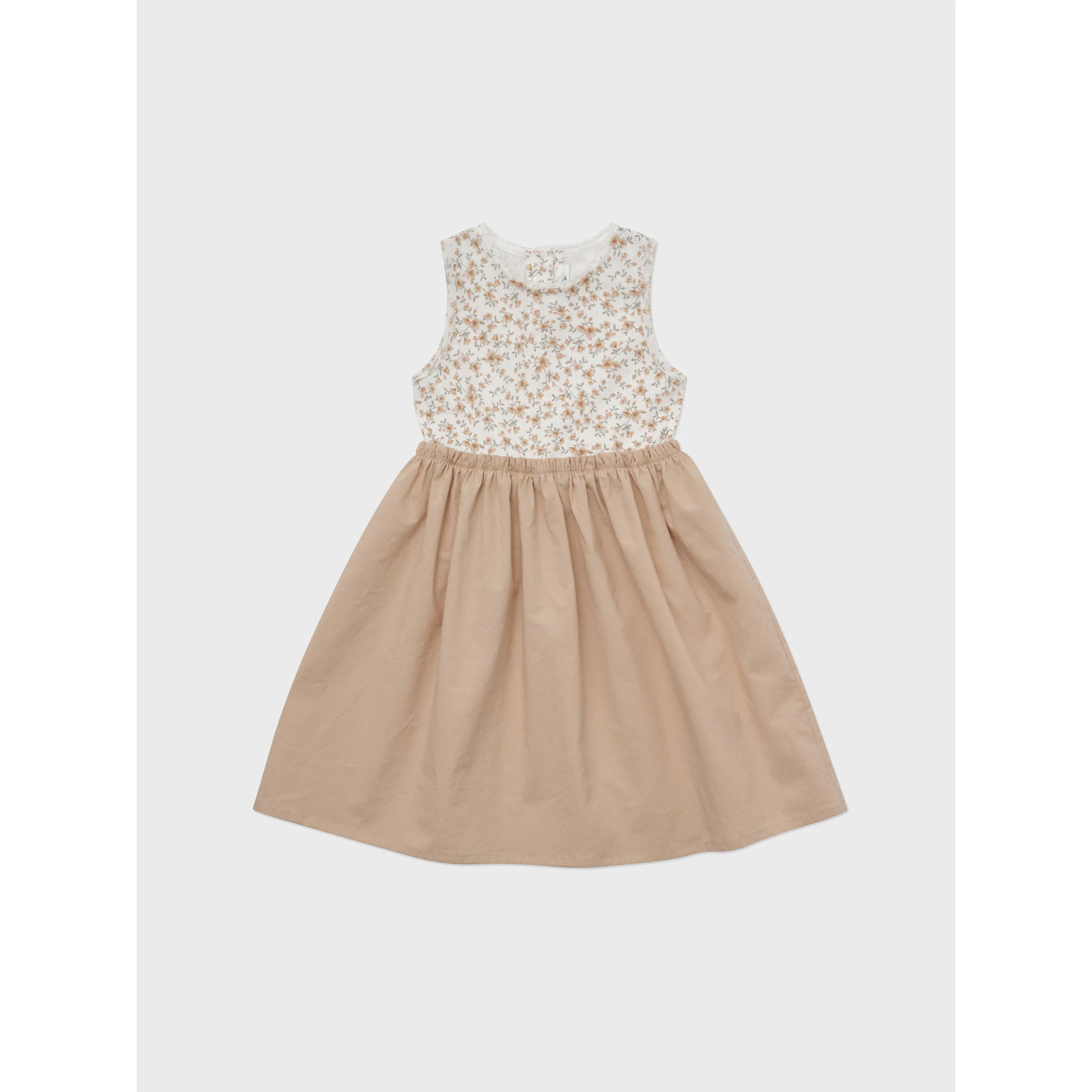 Louisiella Hillia Dress