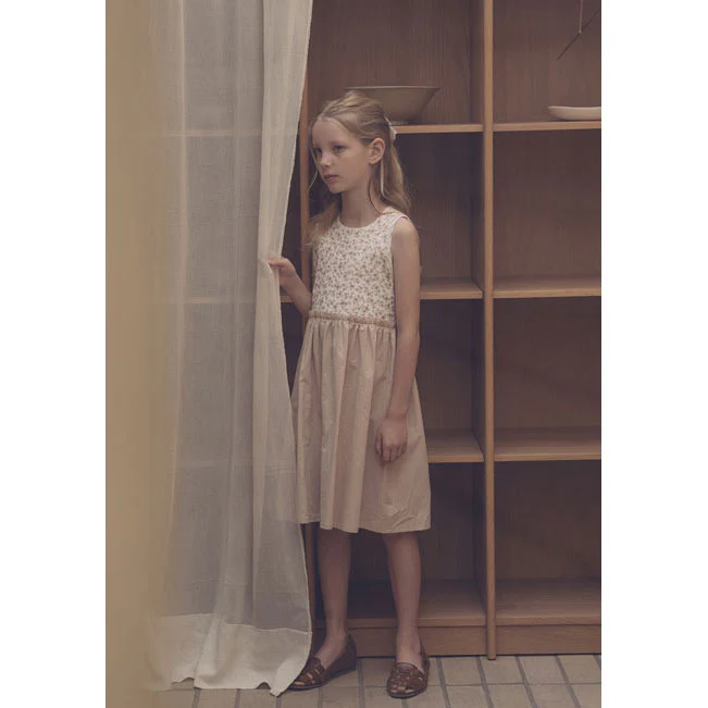 Louisiella Hillia Dress - Image 2
