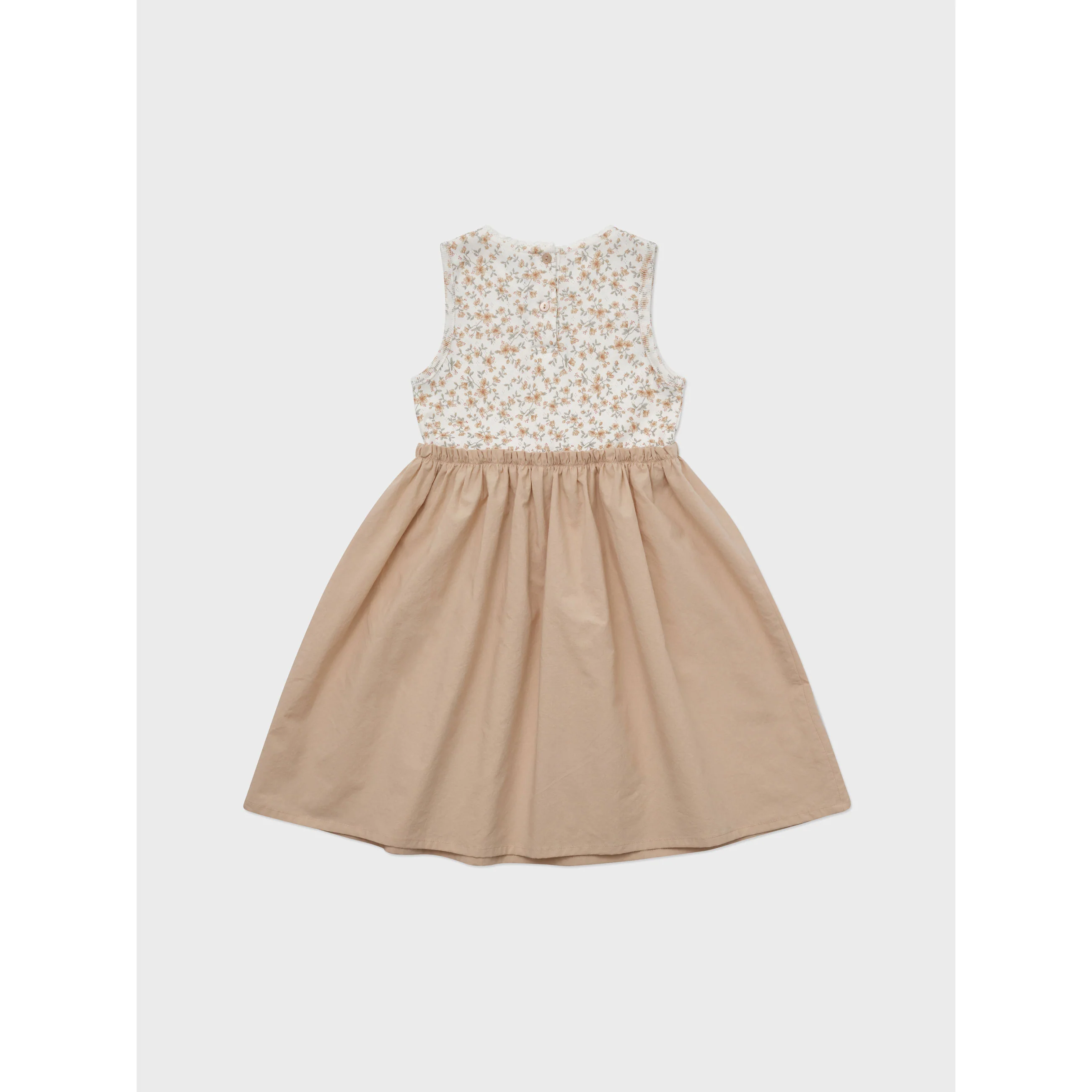 Louisiella Hillia Dress - Image 3