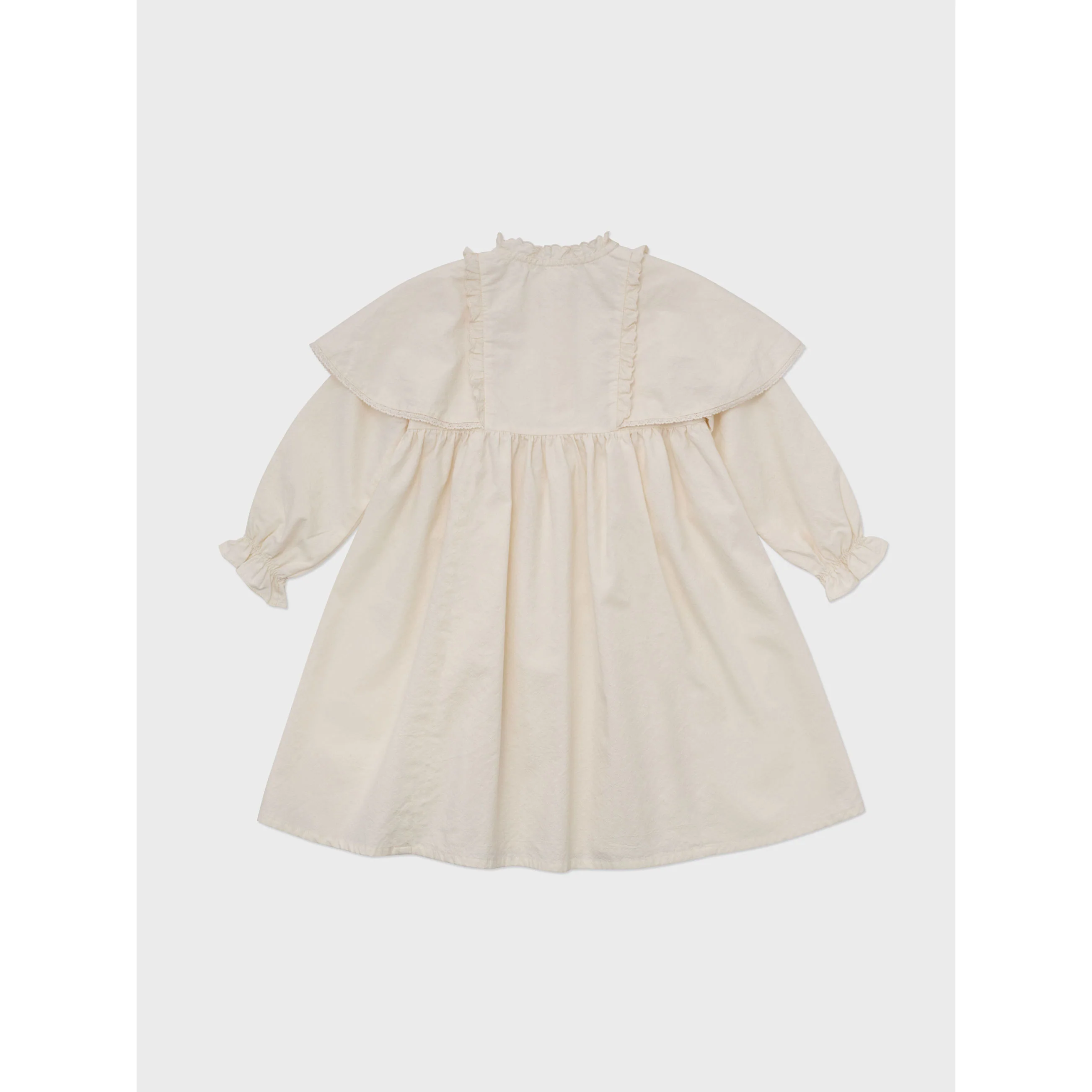 Louisiella Iris Dress - Image 3