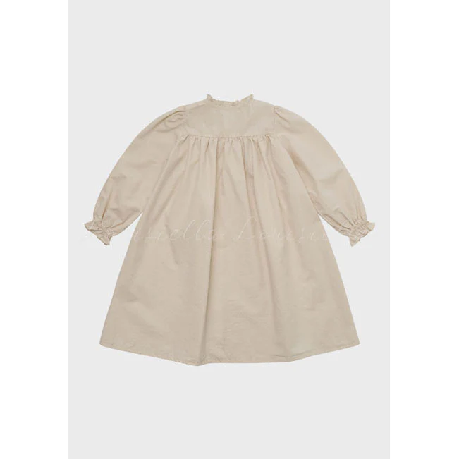 Louisiella Ivette Dress - Image 3
