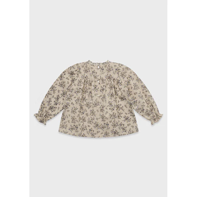 Louisiella Laspe Blouse - Image 3