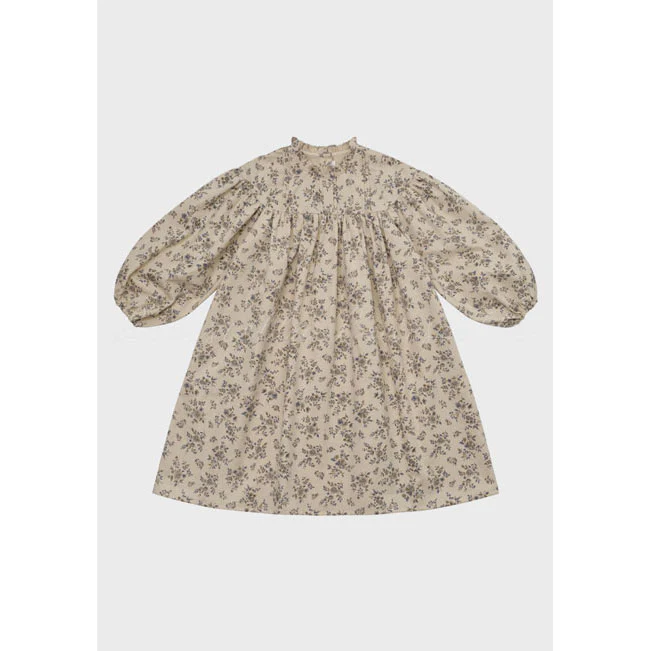 Louisiella Laspe Dress