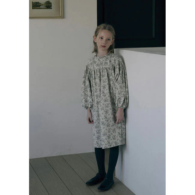 Louisiella Laspe Dress - Image 2