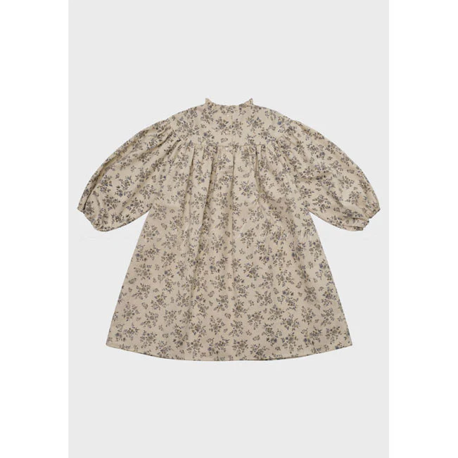Louisiella Laspe Dress - Image 3