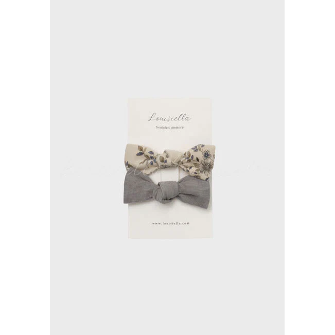 Louisiella Laspe Hair Pin Set