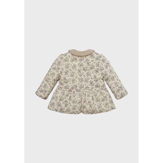 Louisiella Laspe Quilting Jacket - Image 2
