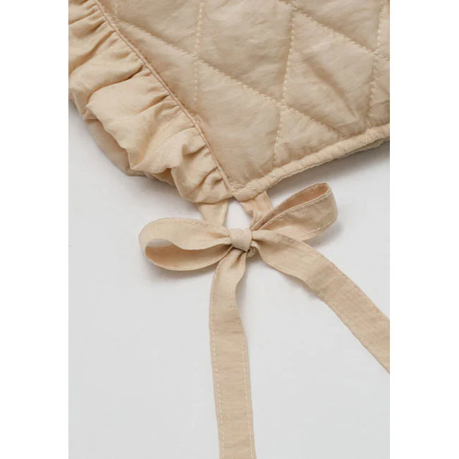 Louisiella Lavien Quilting Bonnet - Image 3