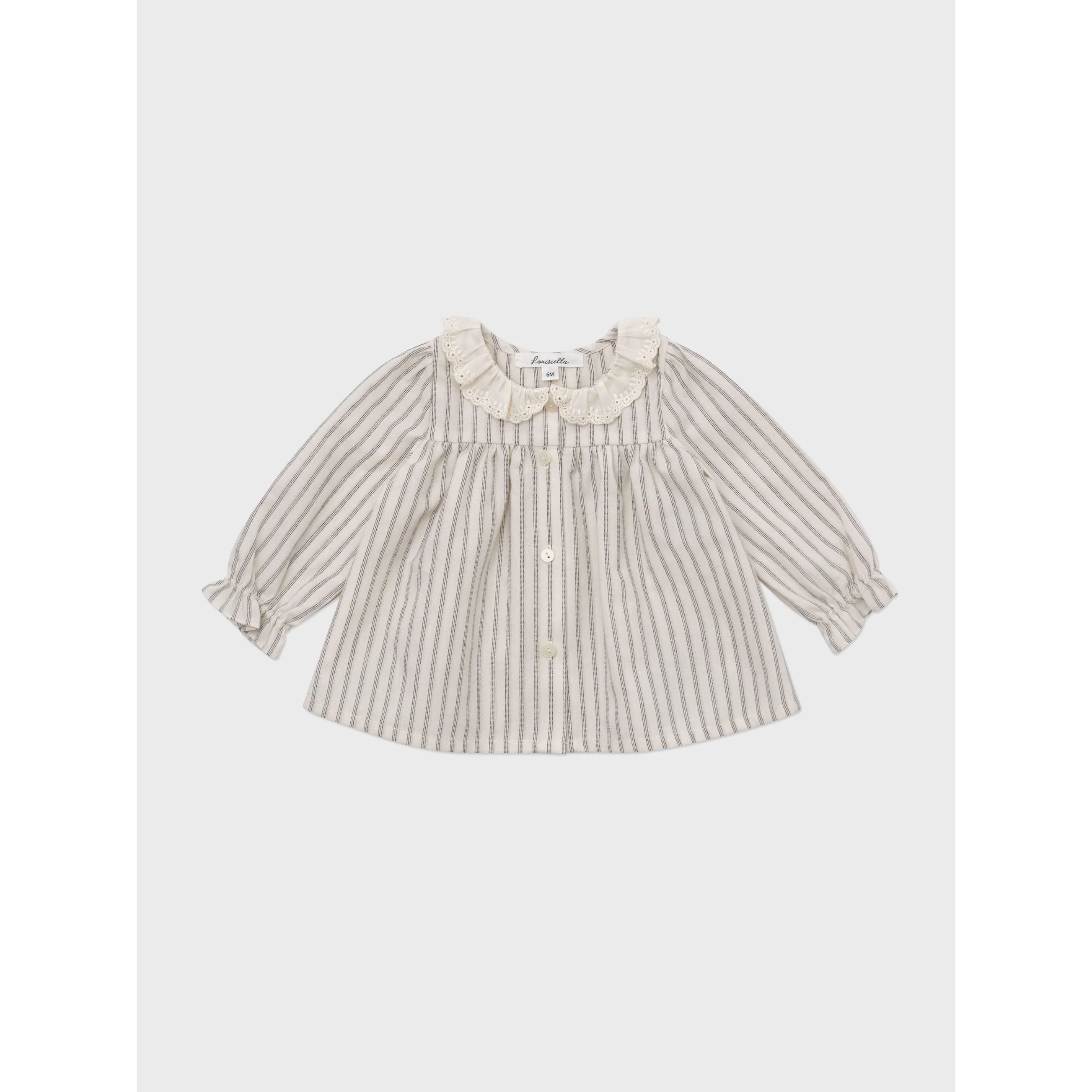 Louisiella Lazenia Blouse