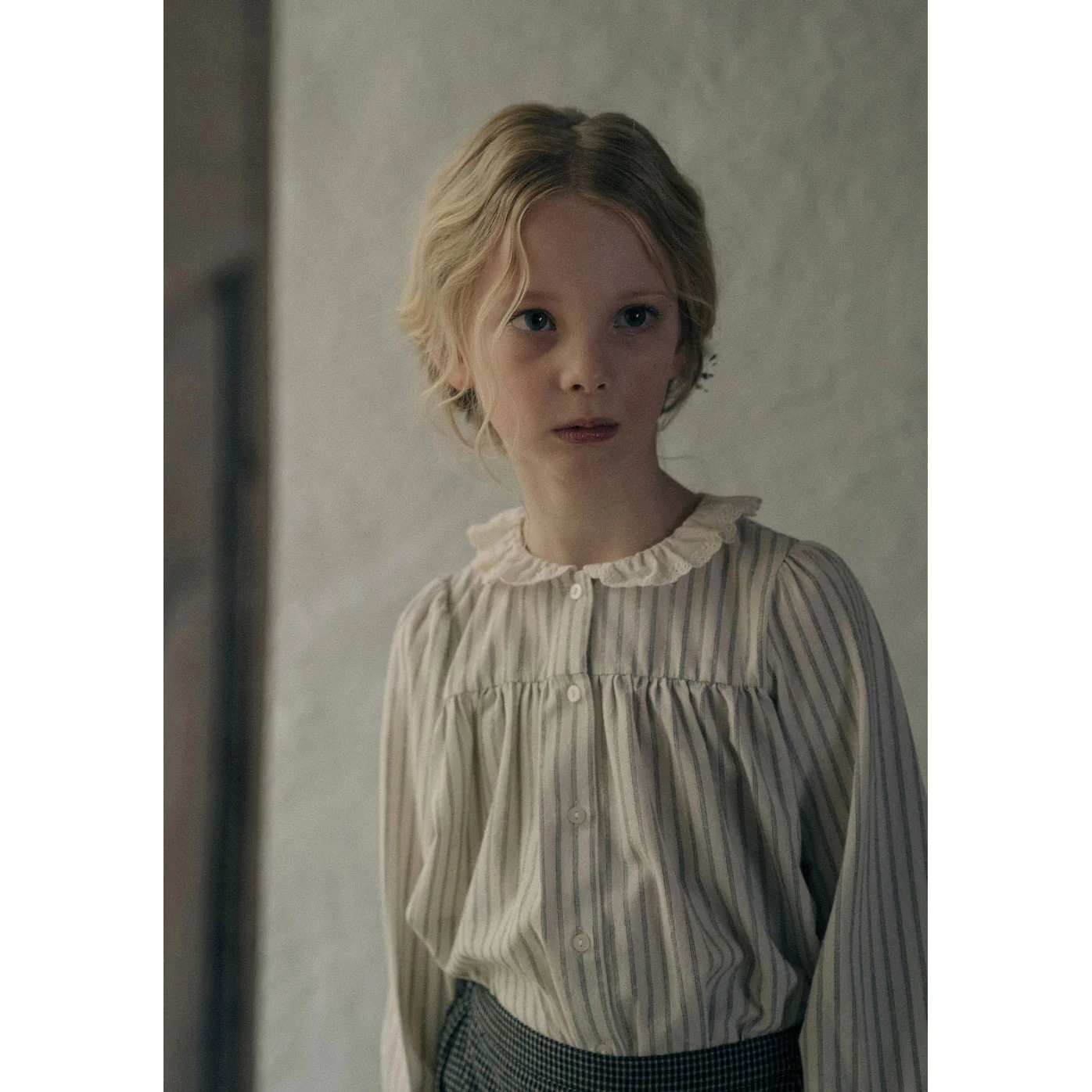 Louisiella Lazenia Blouse - Image 2