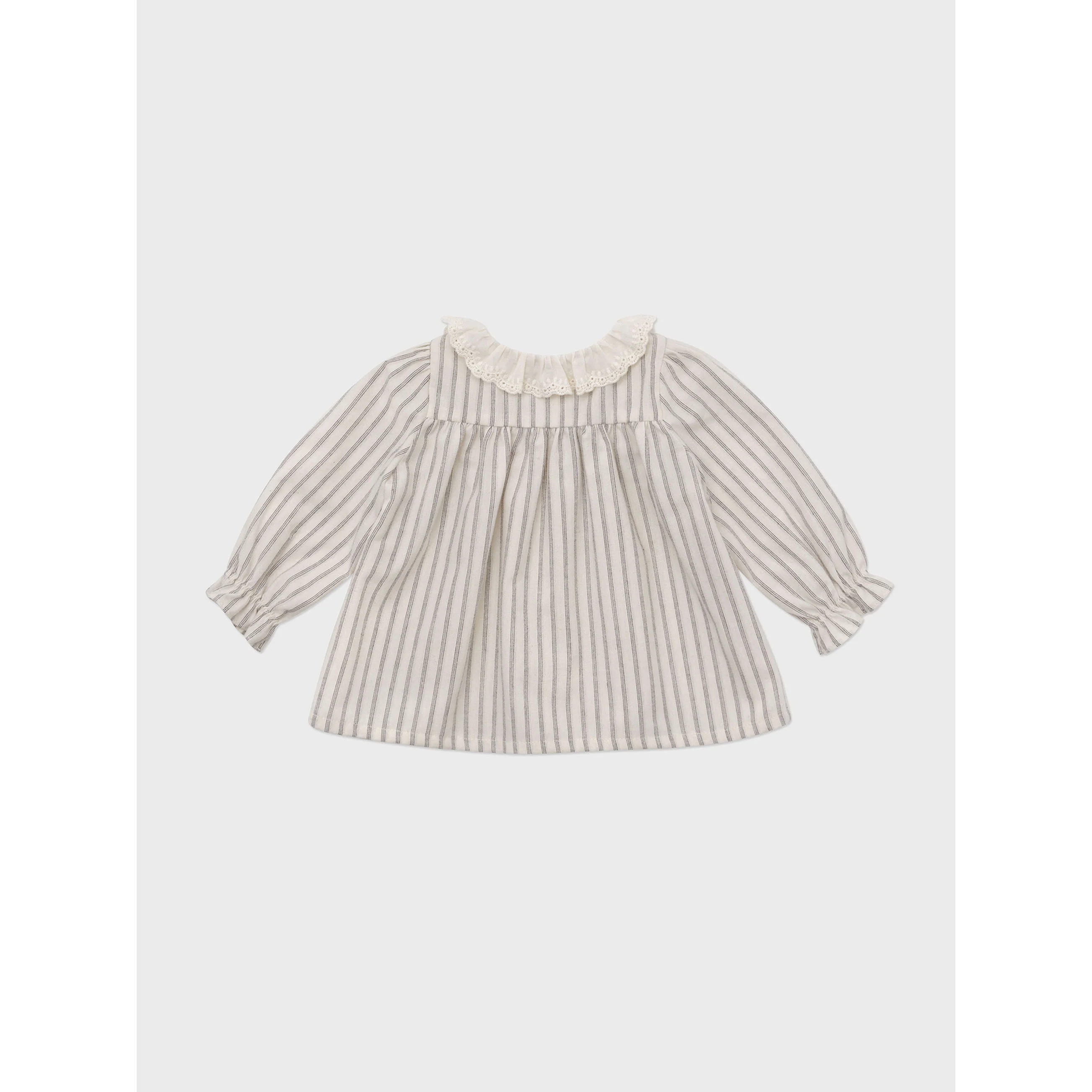 Louisiella Lazenia Blouse - Image 3