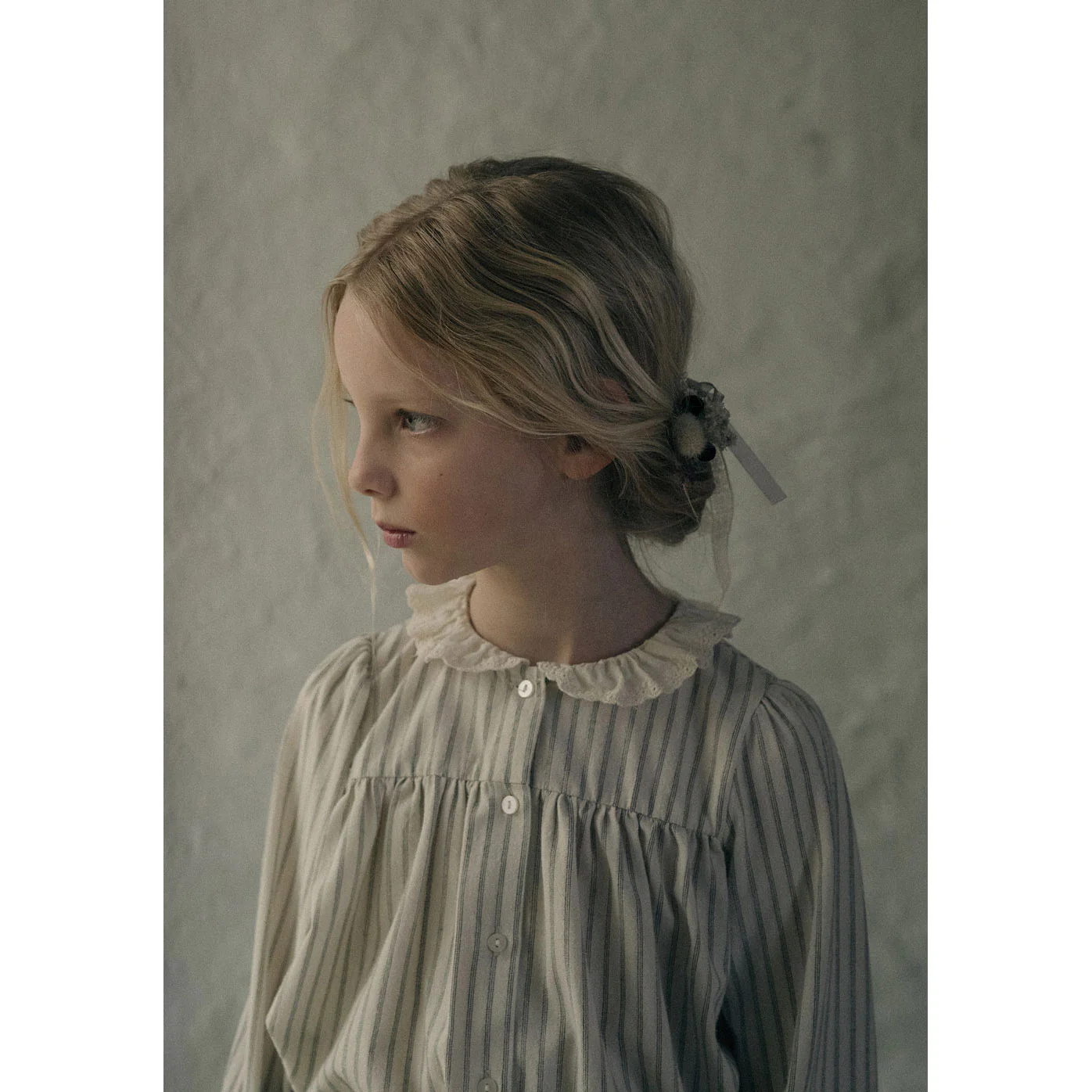 Louisiella Lazenia Blouse - Image 5