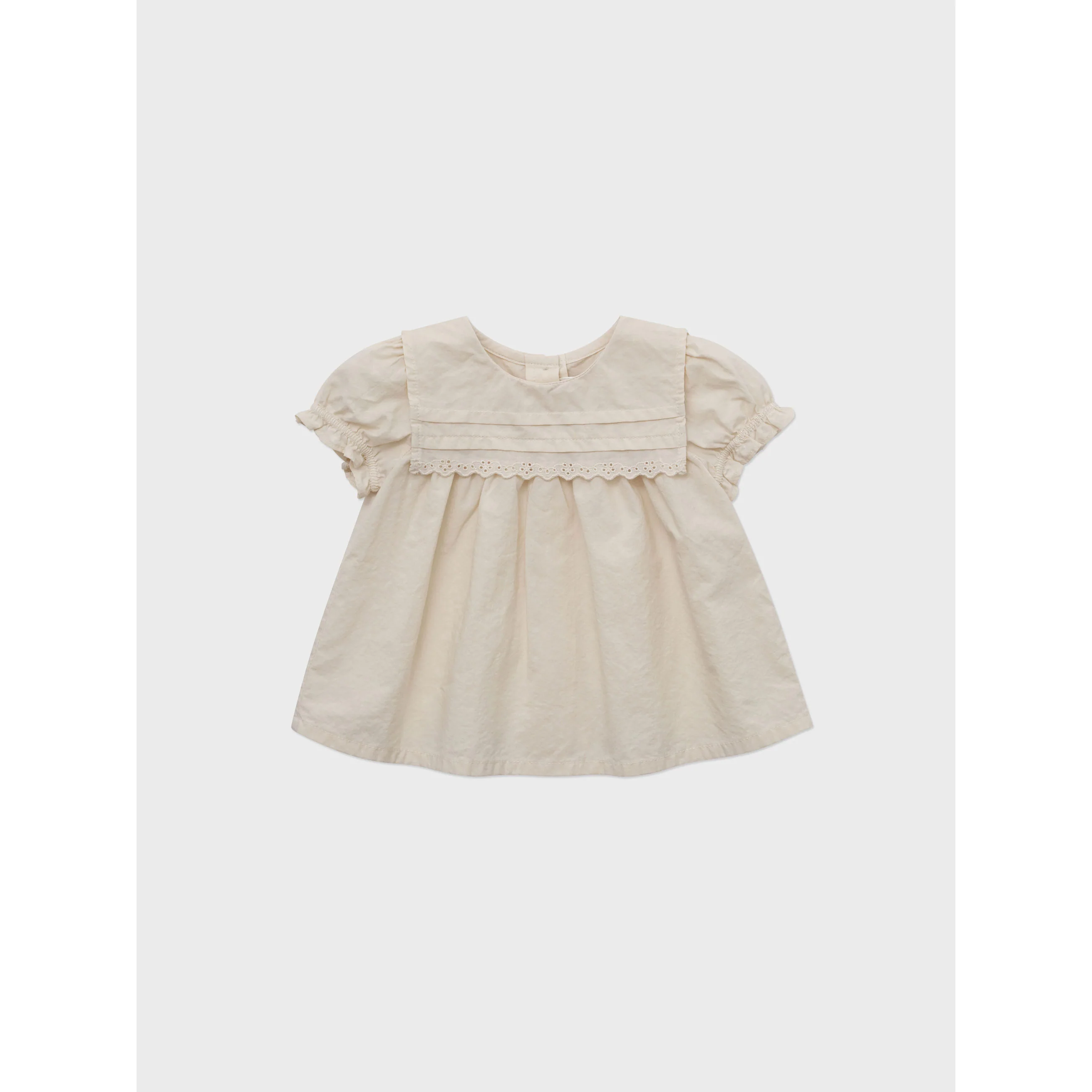 Louisiella Lemecy Baby Blouse
