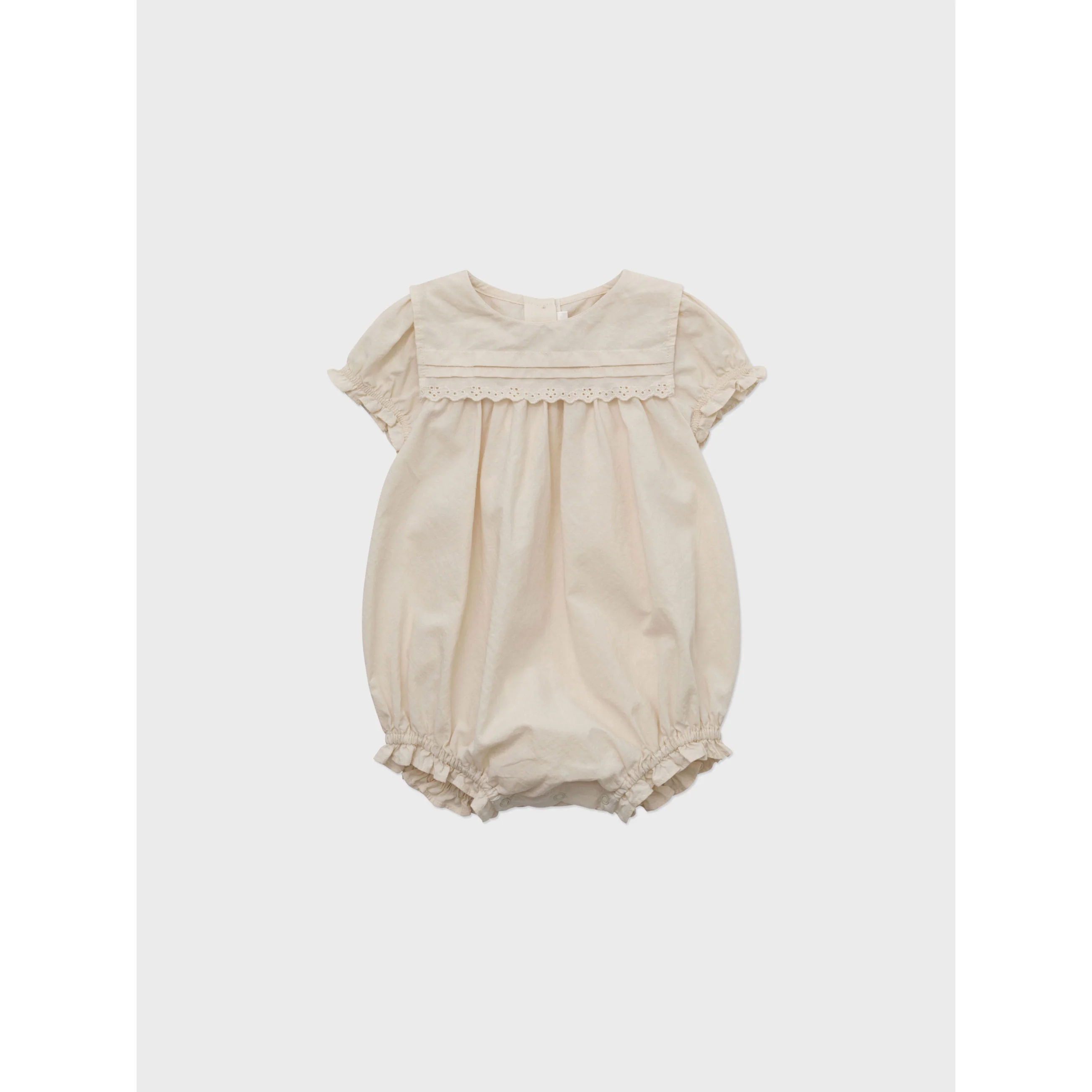 Louisiella Lemecy Baby Romper